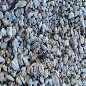 Crushed Stone