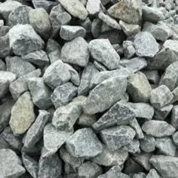 Crushed Stone