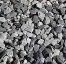 Crushed Stone