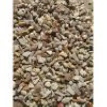 Crushed Stone