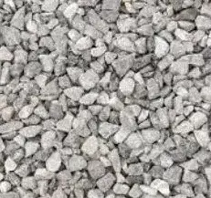 Crushed Stone for construction