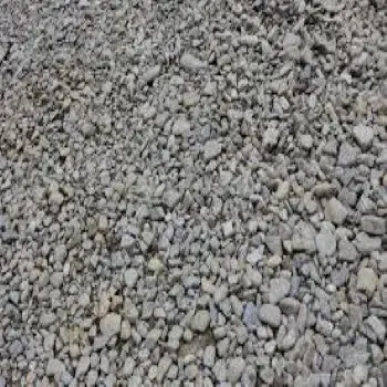 Crushed Stone