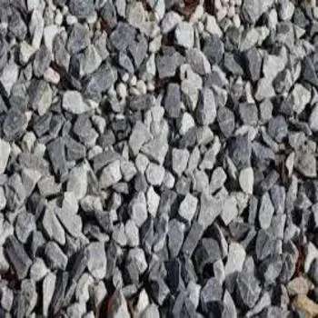Crushed Stone