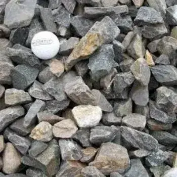 Crushed Stone for buildings
