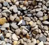 Crushed Stone for construction Work