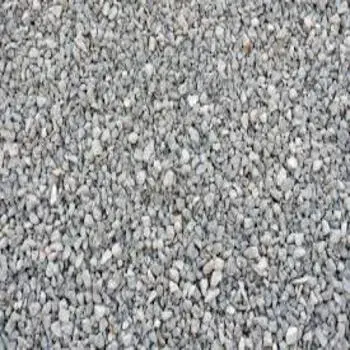 Grey, Crushed Stone