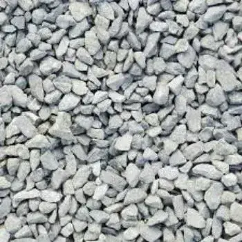 Crushed Stone