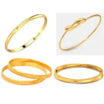Crystal Bangles
