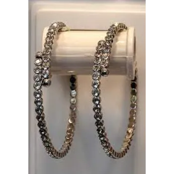 Crystal Bangles
