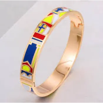 Standard Crystal Bangles 