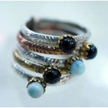 Crystal Bangles