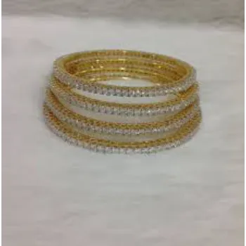 Crystal Bangles
