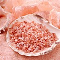 Natural Crystal Salt