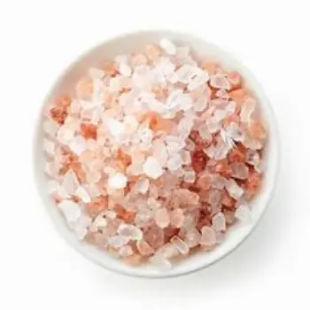 Natural Crystal Salt