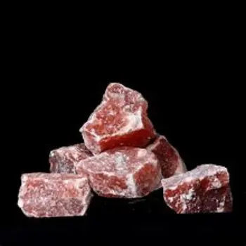 Organic Crystal Salt