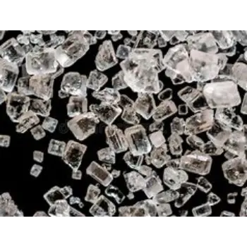Natural Crystal Salt