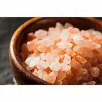 Crystal Salt
