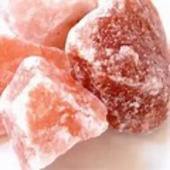 Common Crystal Salt