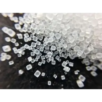 Common Crystal Salt