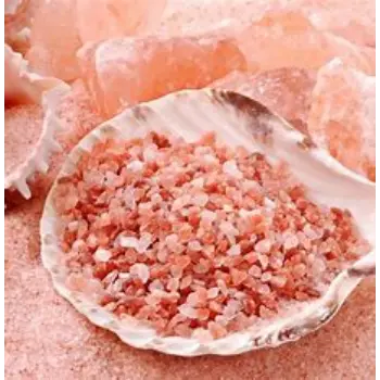 Fresh Crystal Salt
