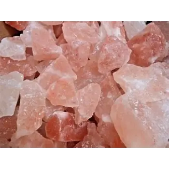 Crystal Salt