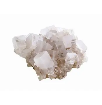  Natural Crystal Salt