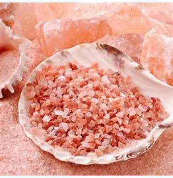 Organic Crystal Salt