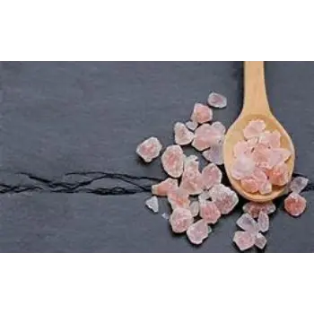 Crystal Salt