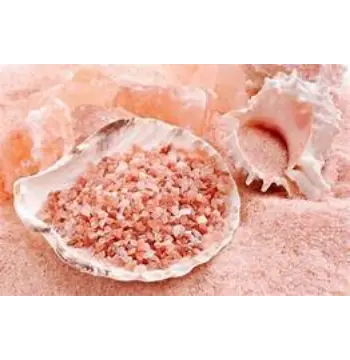 Fresh Crystal Salt