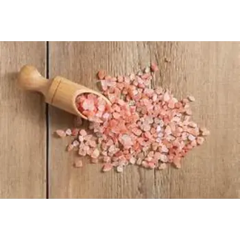 Crystal Salt