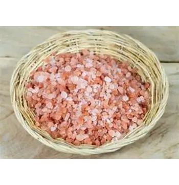 Natural Crystal Salt