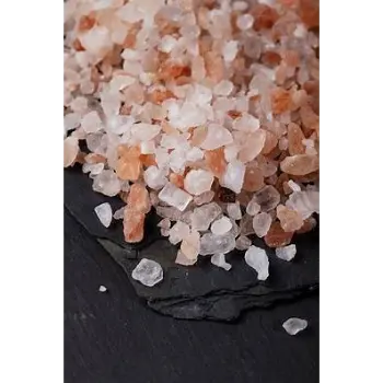 Fresh Crystal Salt