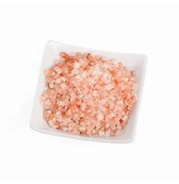 Organic Crystal Salt