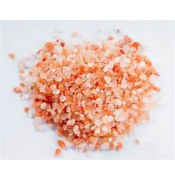 Fresh Crystal Salt
