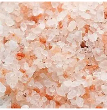 Fresh Crystal Salt