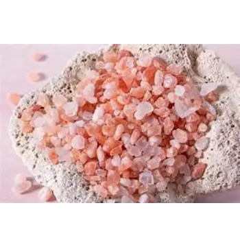 Fresh Crystal Salt