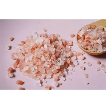 Fresh Crystal Salt