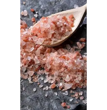 Organic Crystal Salt
