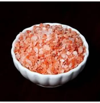 Natural Crystal Salt