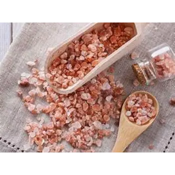 Crystal Salt