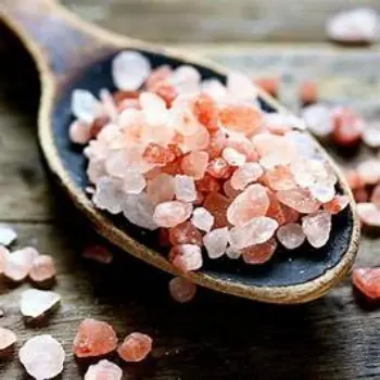 Organic Crystal Salt