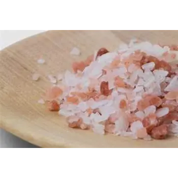 Fresh Crystal Salt