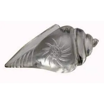 Ami crystal Shankh