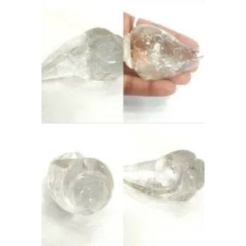 crystal Shankh