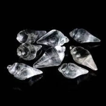 Natural crystal Shankh