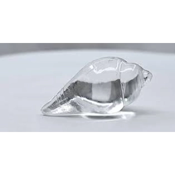 Pure Natural Crystal Shankh
