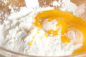 Organic Corn Flour at Best Price from Manufacturers