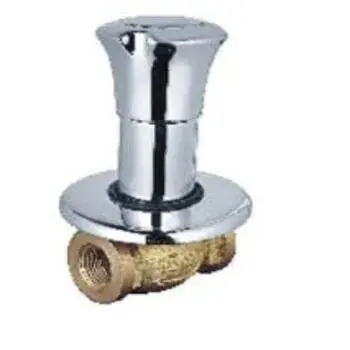 Opium Concealed Stop Cock