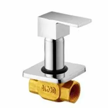 RDE Prime  Stop Cock (ABS), For Home