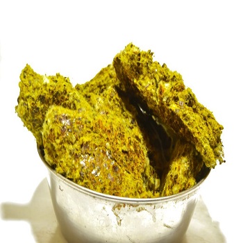 Cotton Seed Oil Cake